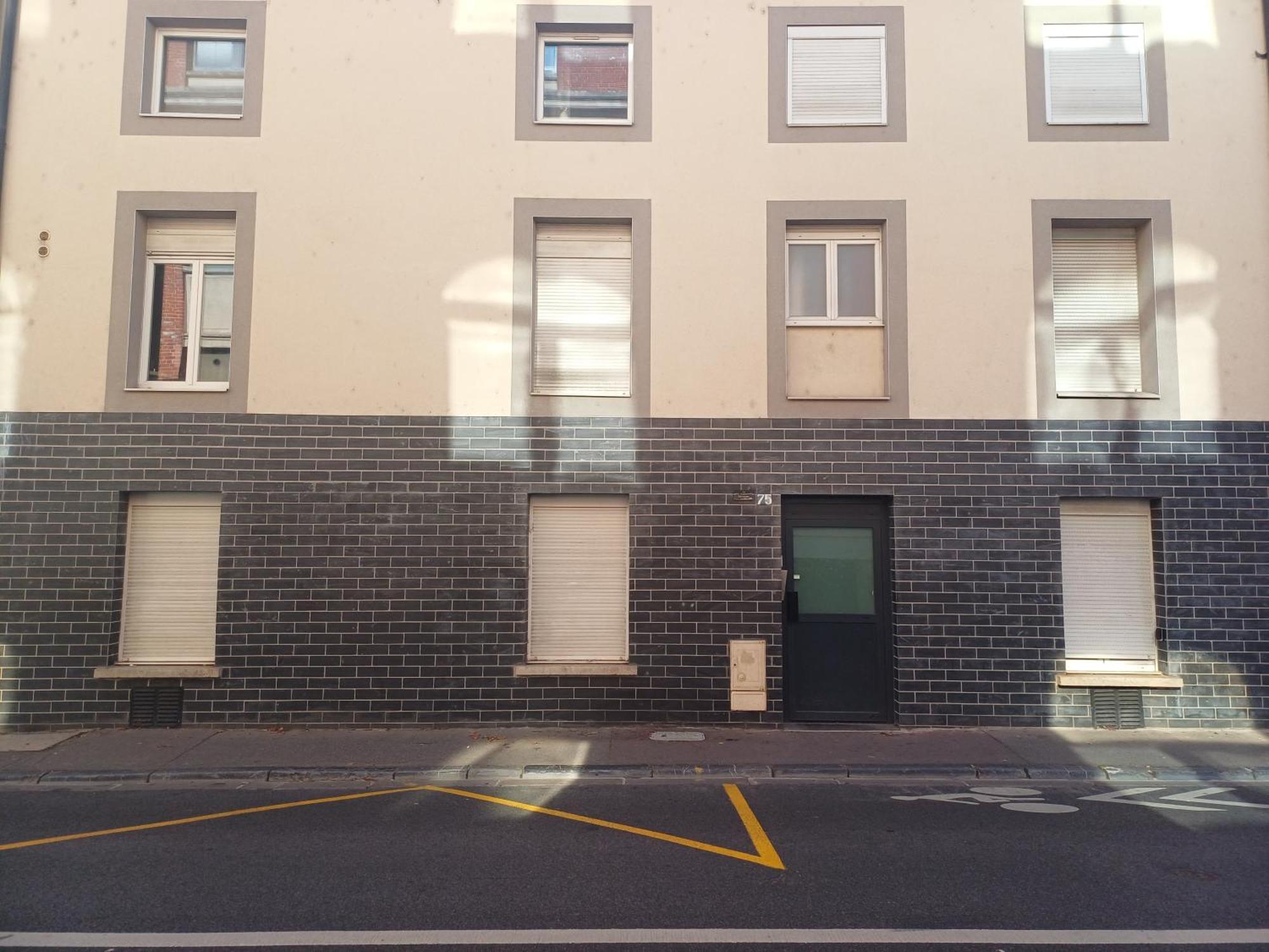 Le Grenier A Sel, Chaleureux 2 Chambres-Centre-Gare 兰斯 外观 照片