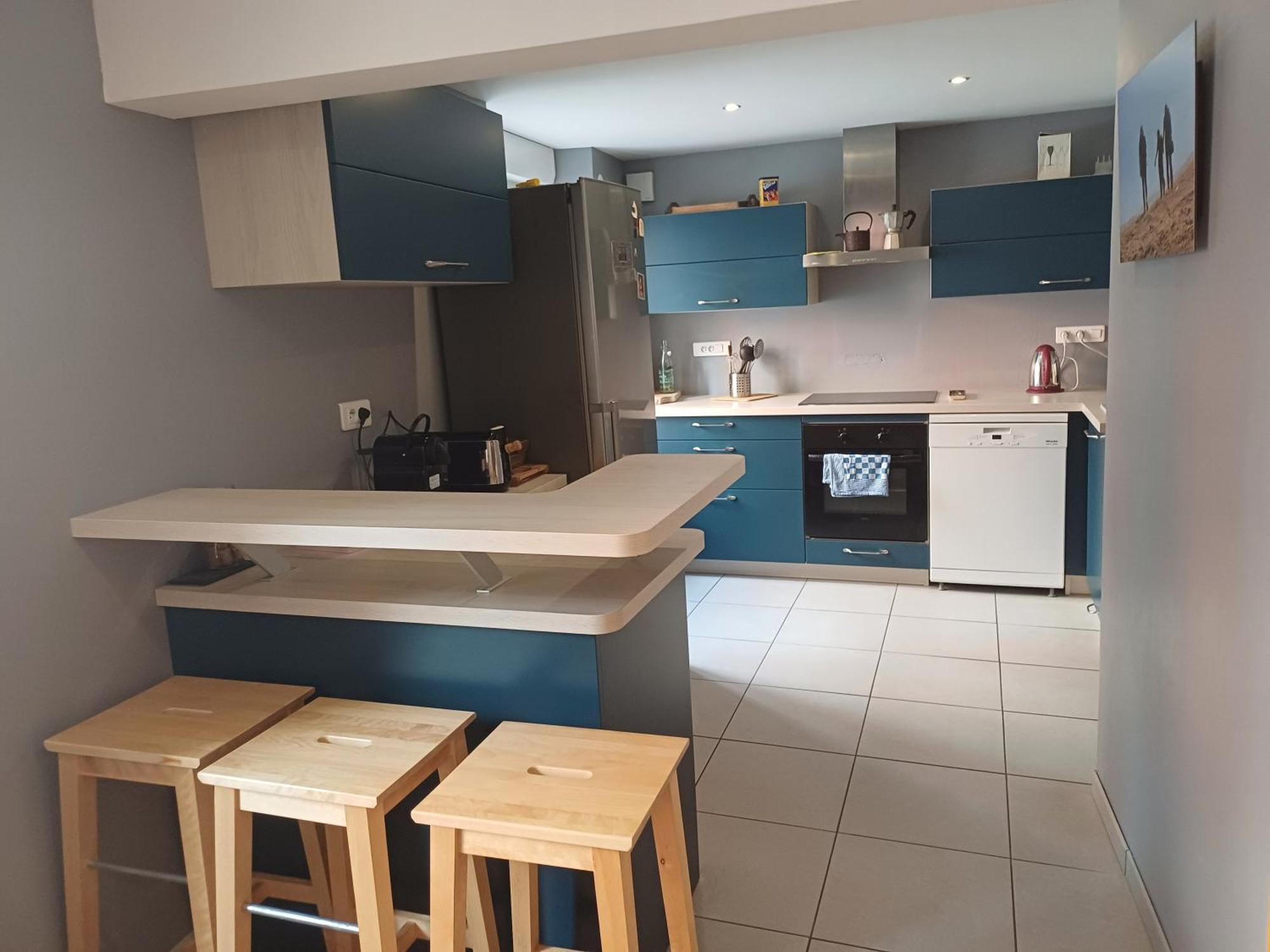 Le Grenier A Sel, Chaleureux 2 Chambres-Centre-Gare 兰斯 外观 照片